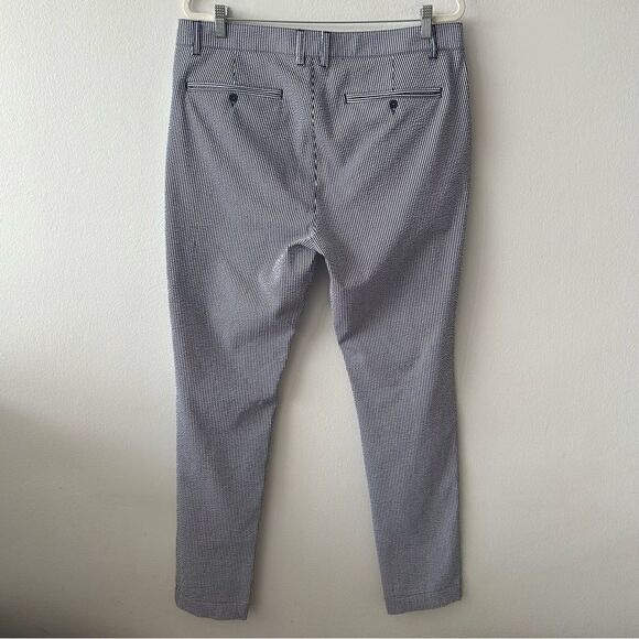 Rhone Eppure Si Muove stripped pants - Picture 4 of 12